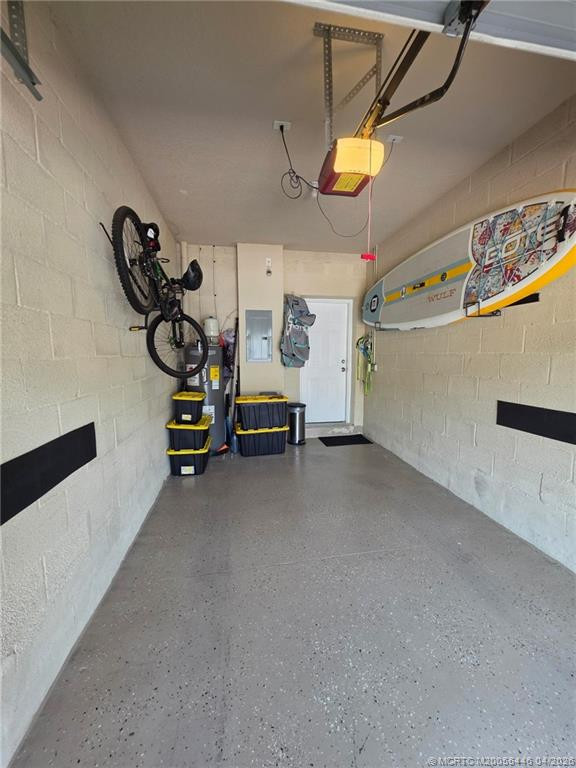 garage
