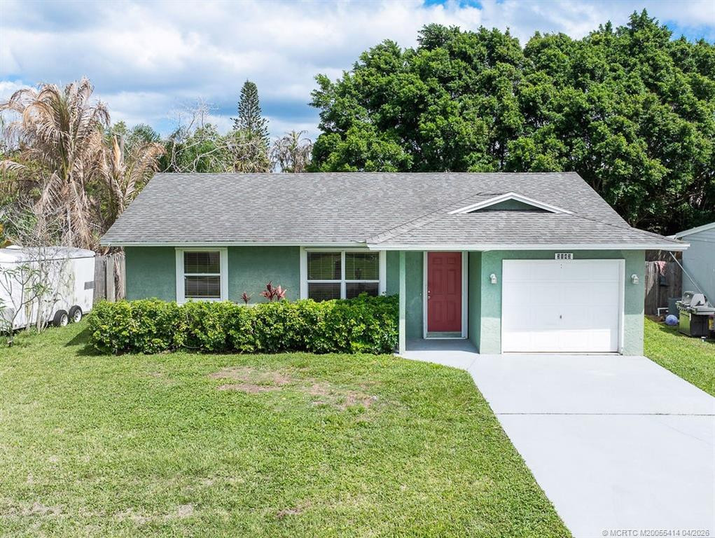 Property photo for 3143 SE Banyan Street, Stuart, FL 34997