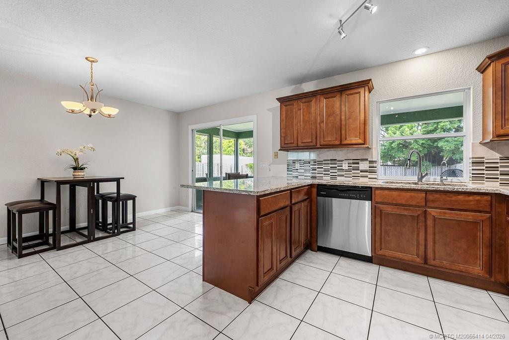 Open Concept