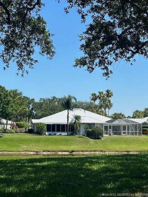 Photo 2 at 1880 SW Springfield Court, Palm City