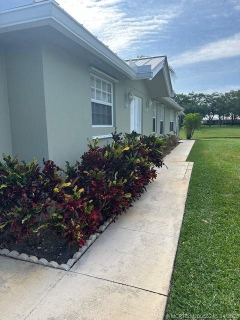 Photo 3 at 1880 SW Springfield Court, Palm City