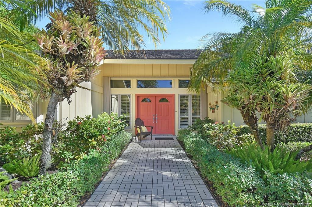 Property photo for 6111 SE Winged Foot Drive, Stuart, FL 34997
