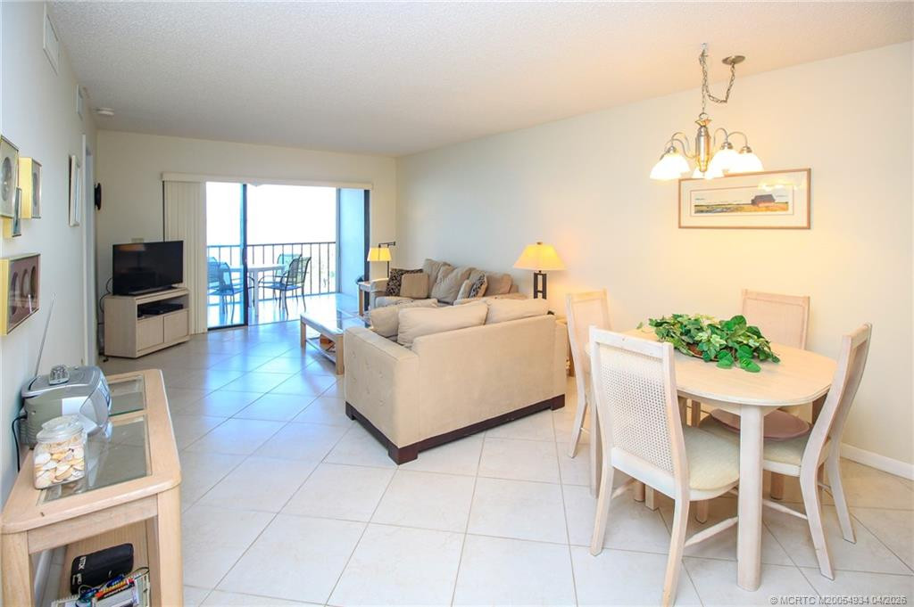 Photo 5 at 4680 NE Sandpebble Trace 303, Stuart