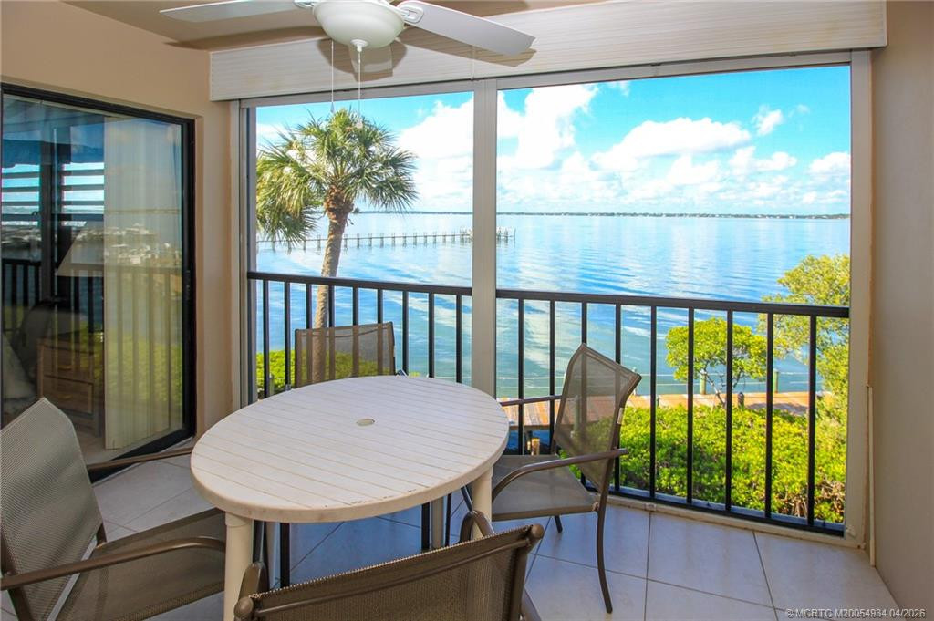Photo 8 at 4680 NE Sandpebble Trace 303, Stuart