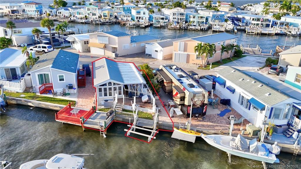 1081 Nettles Boulevard, Jensen Beach – sold