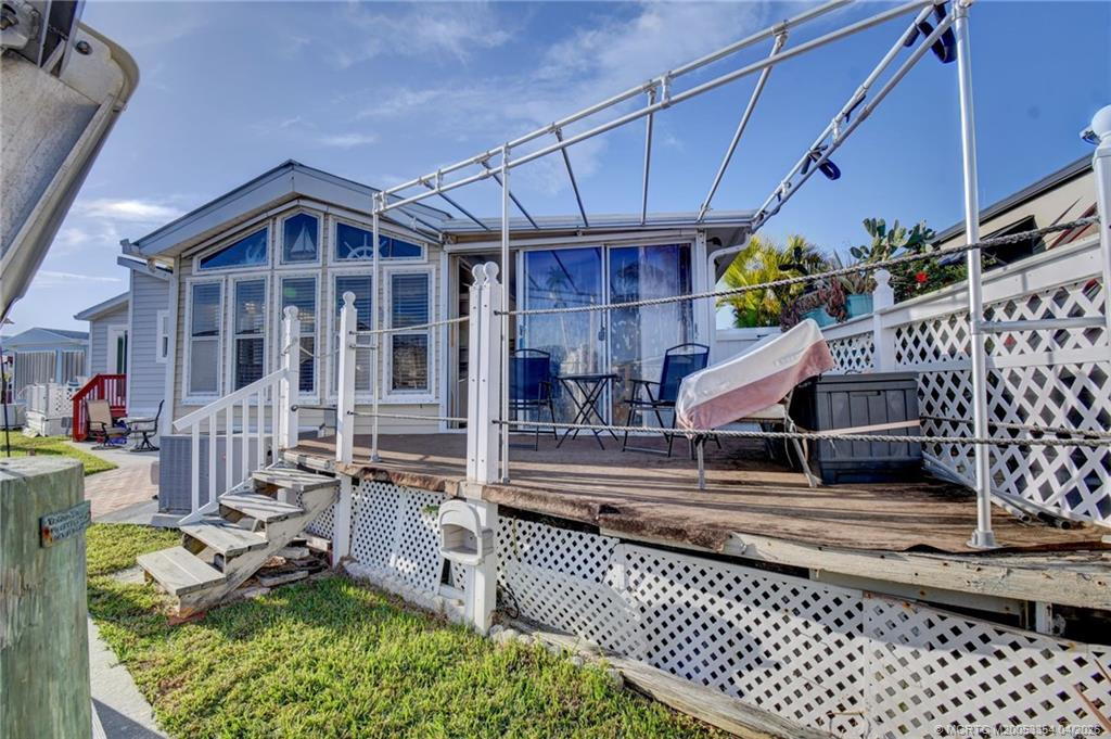 Photo 2 at 1081 Nettles Boulevard, Jensen Beach