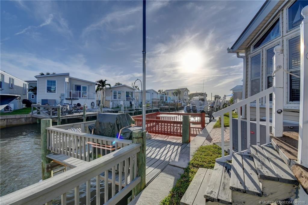Photo 3 at 1081 Nettles Boulevard, Jensen Beach