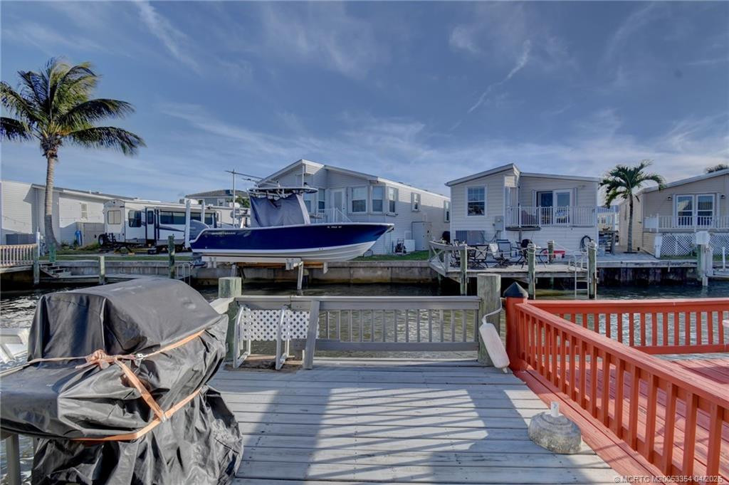Photo 4 at 1081 Nettles Boulevard, Jensen Beach