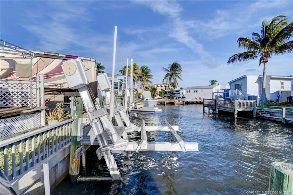 Photo 6 at 1081 Nettles Boulevard, Jensen Beach