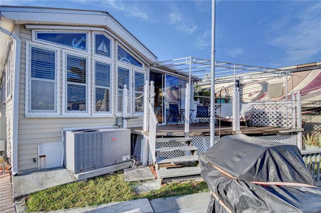 Photo 7 at 1081 Nettles Boulevard, Jensen Beach