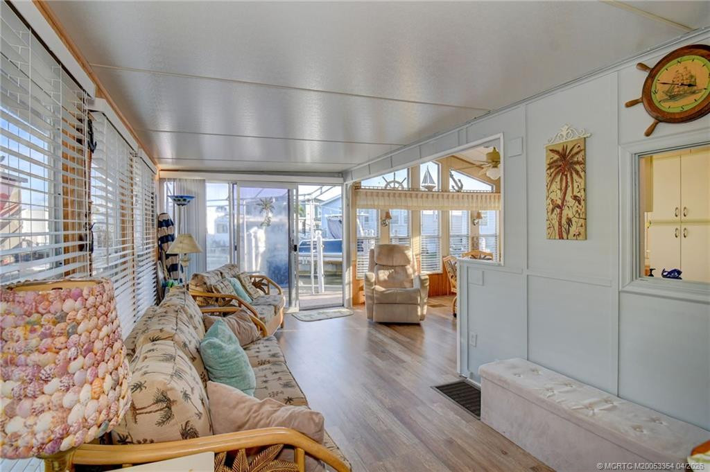 Photo 8 at 1081 Nettles Boulevard, Jensen Beach