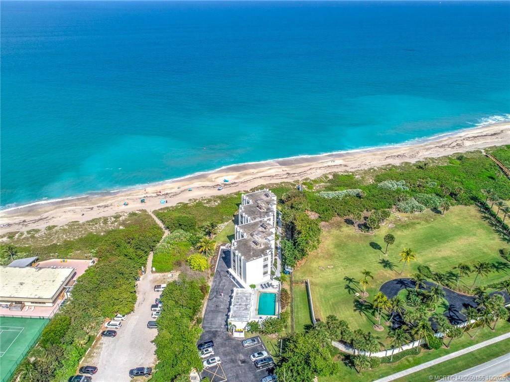 1289 NE Ocean Boulevard 11, Stuart – Condominium for rent