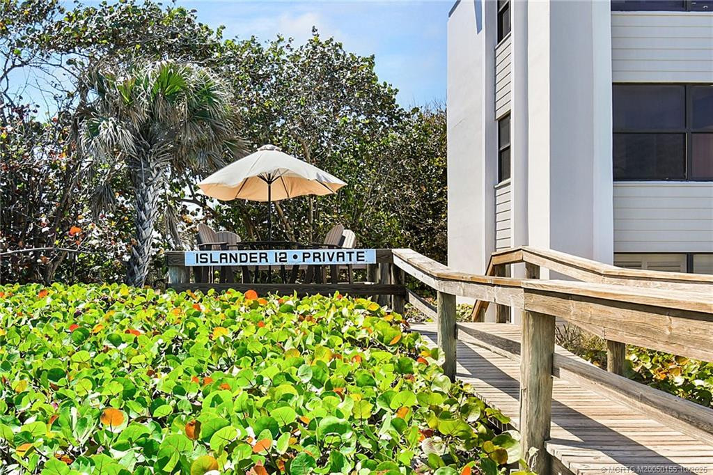 Photo 8 at 1289 NE Ocean Boulevard 11, Stuart