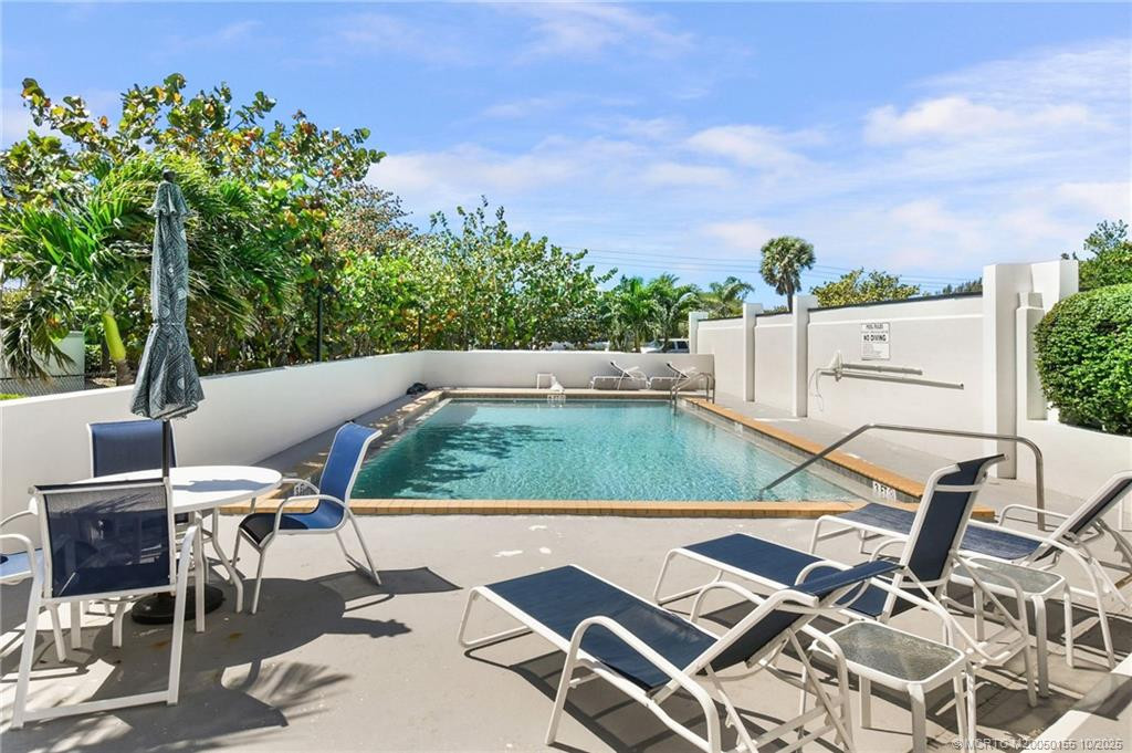 Photo 7 at 1289 NE Ocean Boulevard 11, Stuart