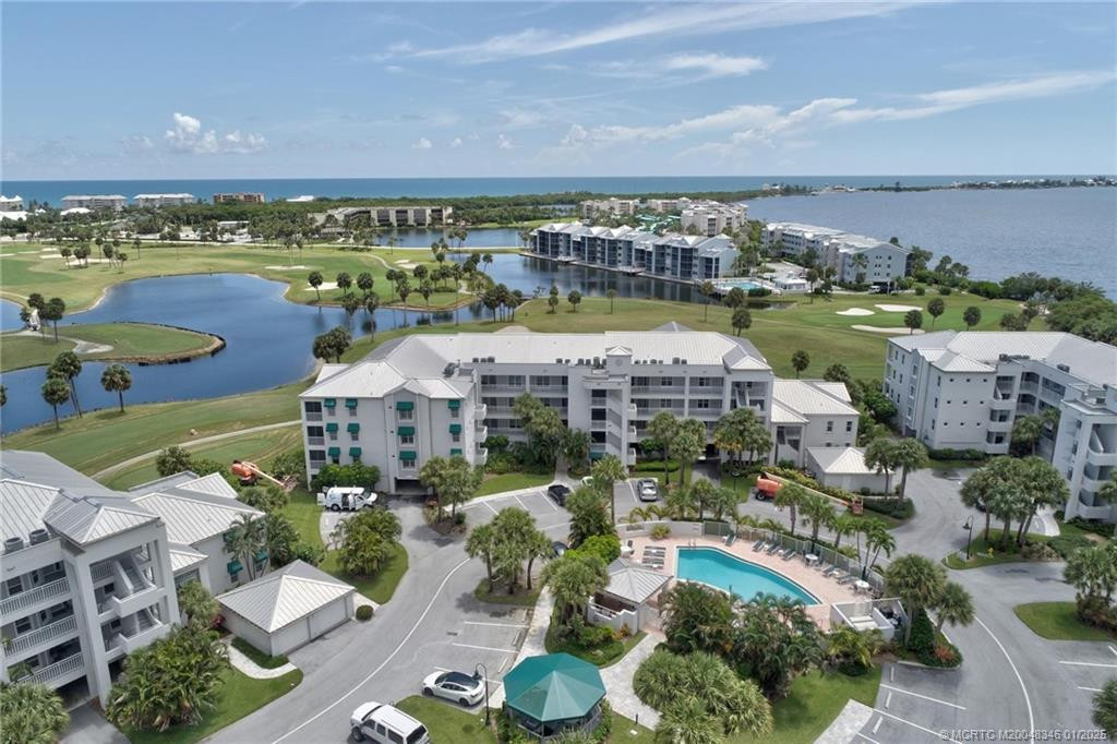 185 NE Edgewater Drive 5105, Stuart – Condominium for rent