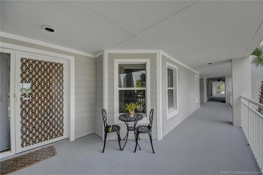 Photo 2 at 185 NE Edgewater Drive 5105, Stuart
