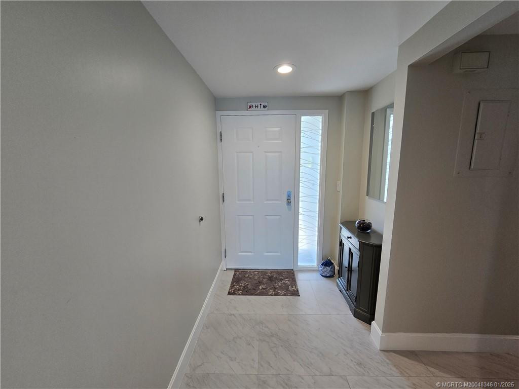 Photo 3 at 185 NE Edgewater Drive 5105, Stuart