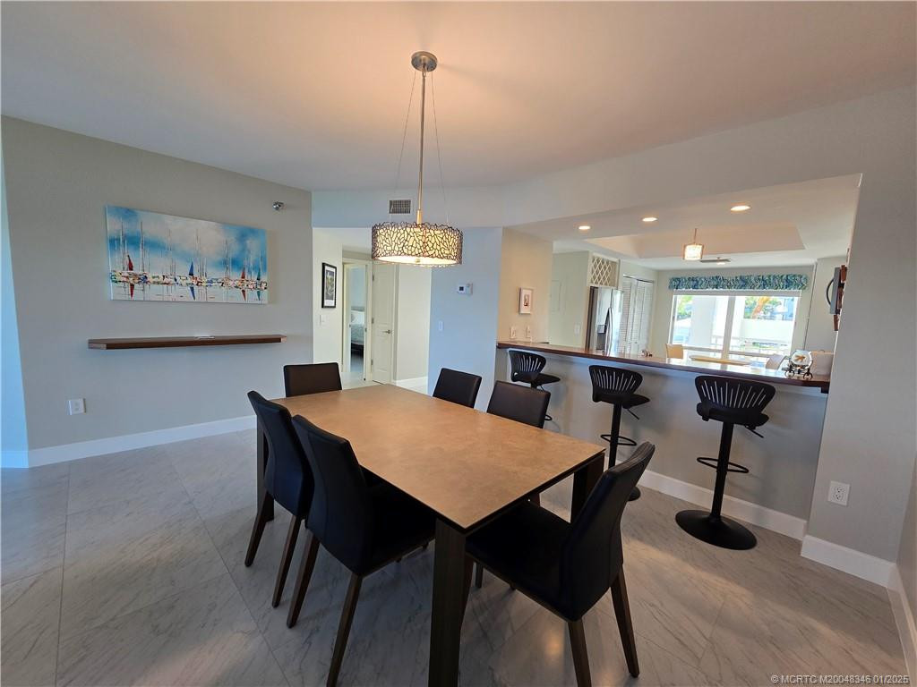 Photo 7 at 185 NE Edgewater Drive 5105, Stuart