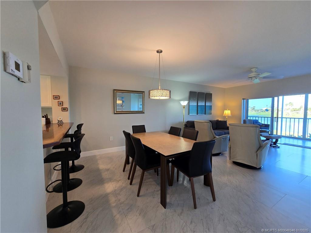 Photo 8 at 185 NE Edgewater Drive 5105, Stuart