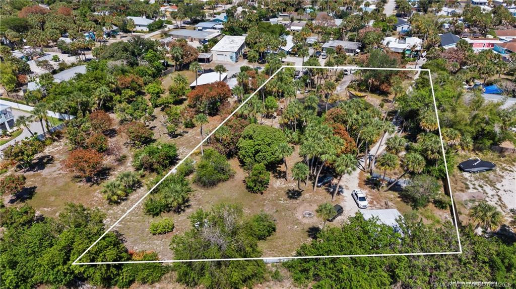 Jensen Beach Homesites