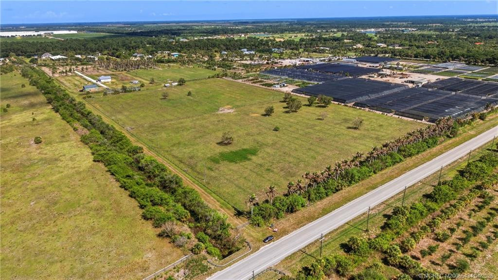 Property photo for 10511 SW Citrus Boulevard, Palm City, FL 34990