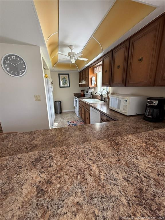 Photo 5 at 175 SE Saint Lucie Boulevard H207, Stuart
