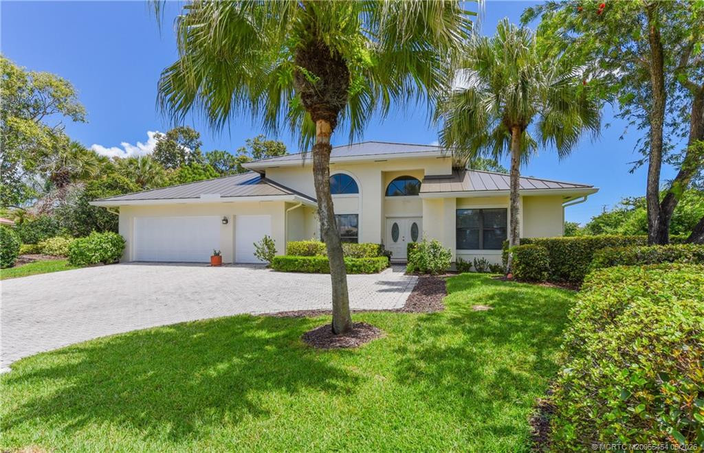 Property photo for 4104 SW Gleneagle Circle, Palm City, FL 34990