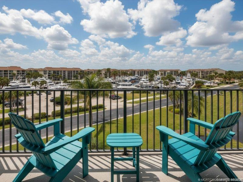 Property photo for 901 Seafarer Circle 504, Jupiter, FL 33477