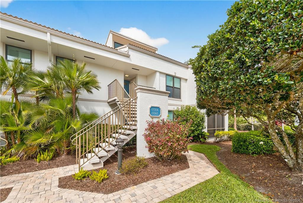 Property photo for 13264 Harbour Ridge Boulevard 8B, Palm City, FL 34990