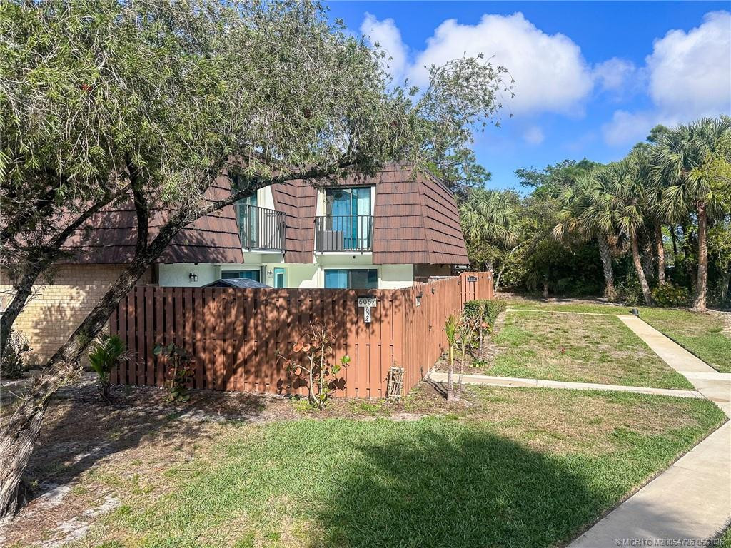 6057 SE Riverboat Drive, Stuart – sold