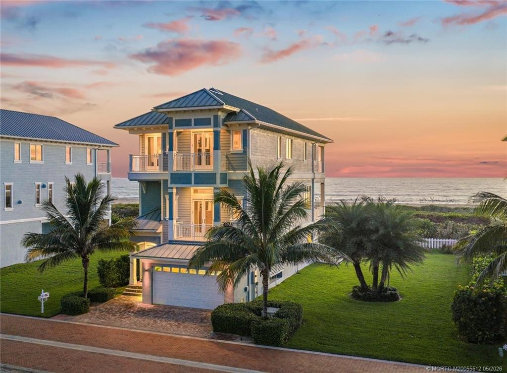 4860 Watersong Way Fort Pierce Florida 34949