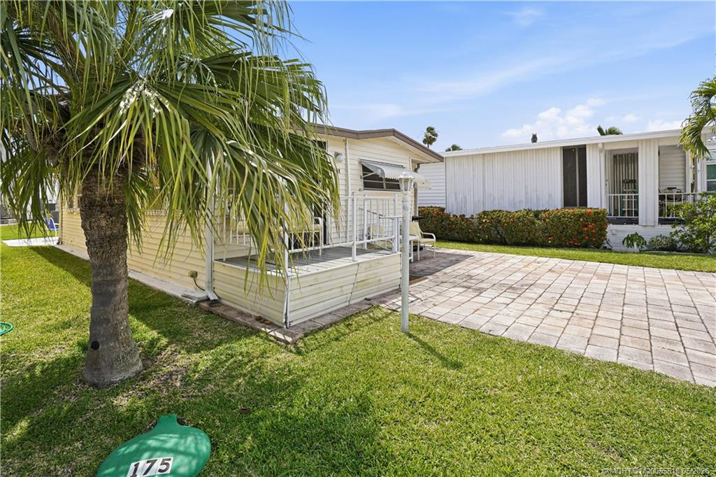 175 Nettles Boulevard, Jensen Beach – sold