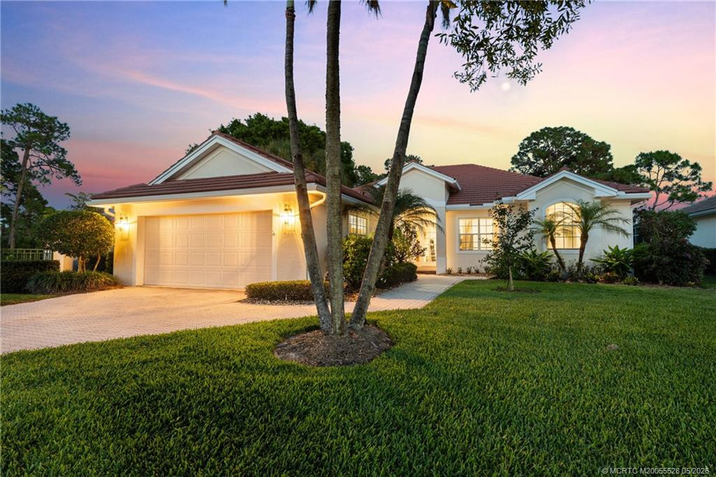 3 bedroom Single Family Residence at 4317 SE Coventry Lane, Willoughby, Stuart — photo 3