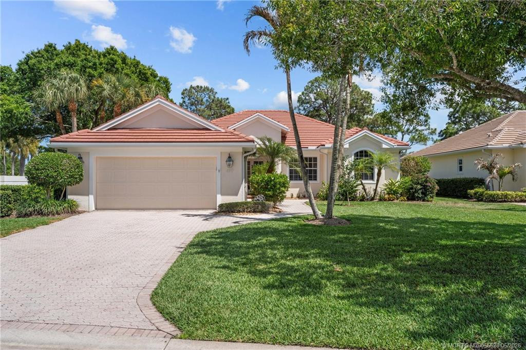 3 bedroom Single Family Residence at 4317 SE Coventry Lane, Willoughby, Stuart — photo 5