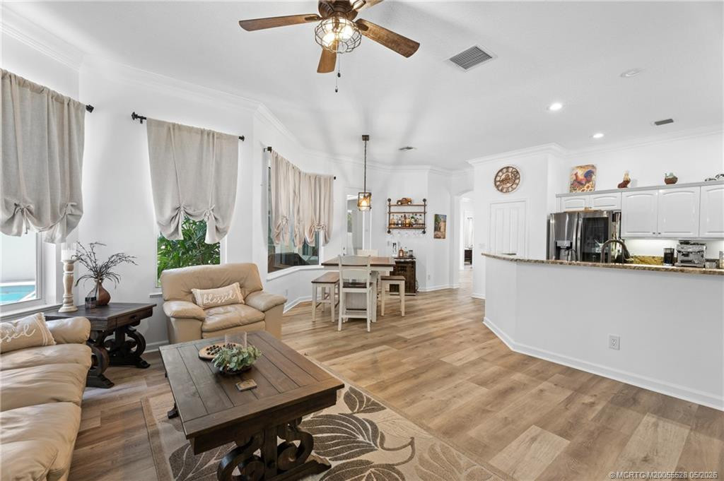 4317 SE Coventry Lane, Stuart FL - photo 12 of 61