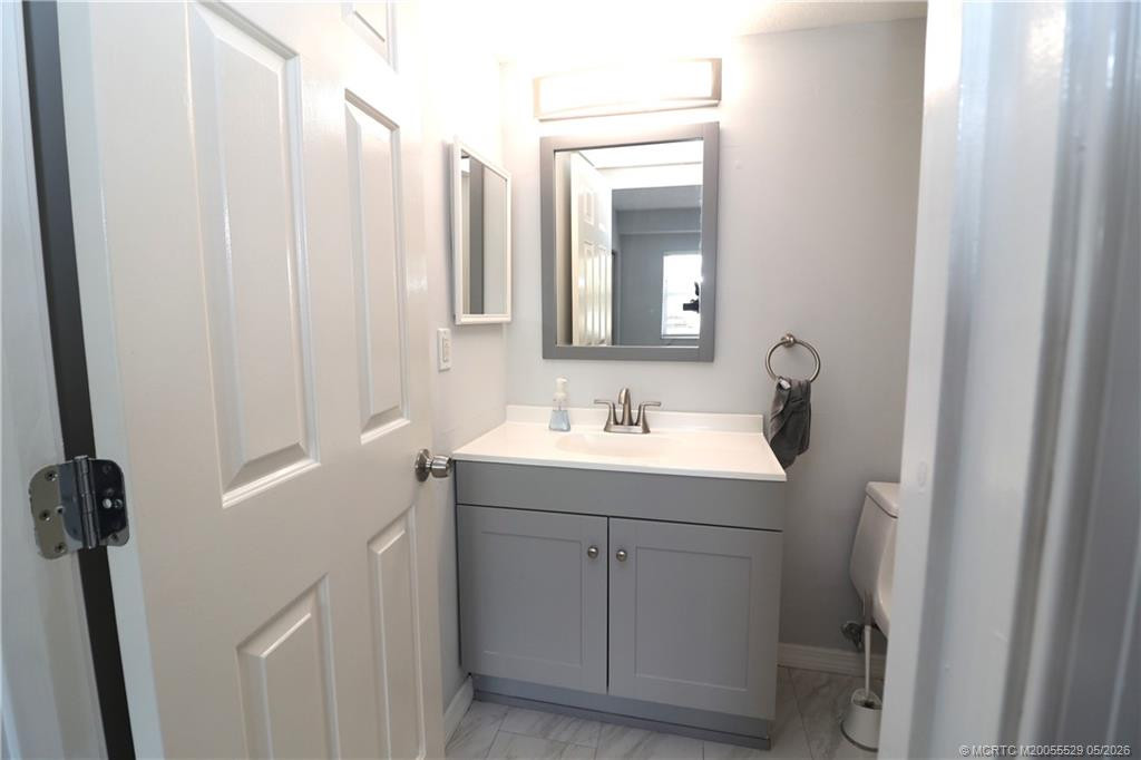 Guest Bath