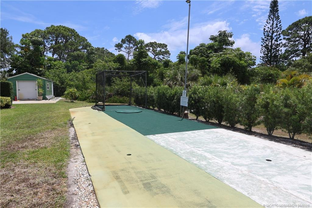 Golf Net
