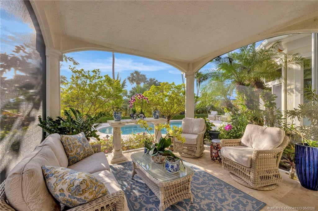 Photo 2 at 2995 SE Dune Drive, Stuart