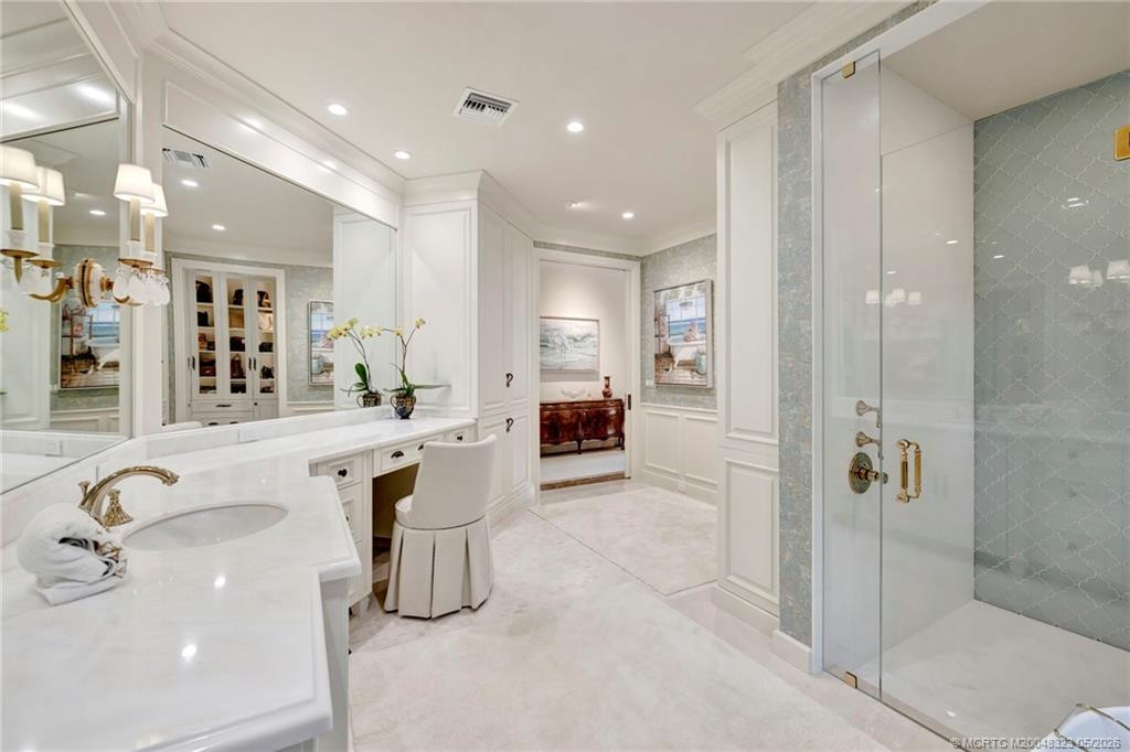 Pure luxury!