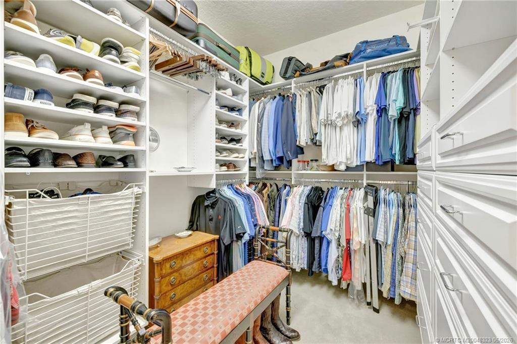 Primary closet #2