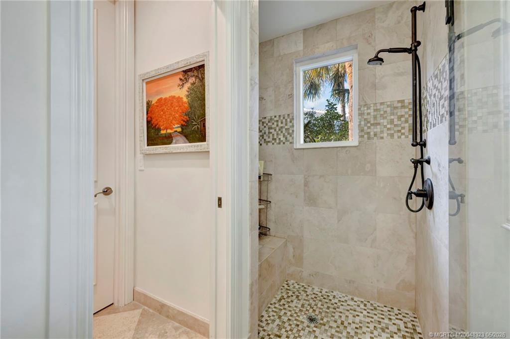 Guest bath