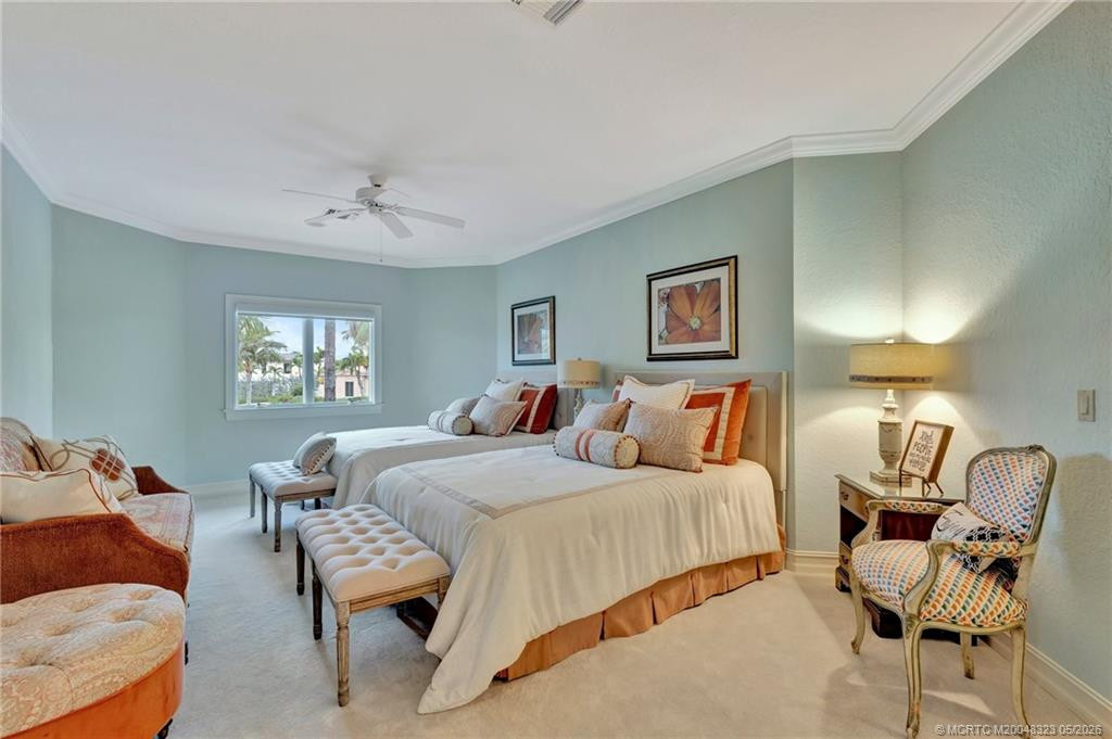 Guest bedroom ensuite