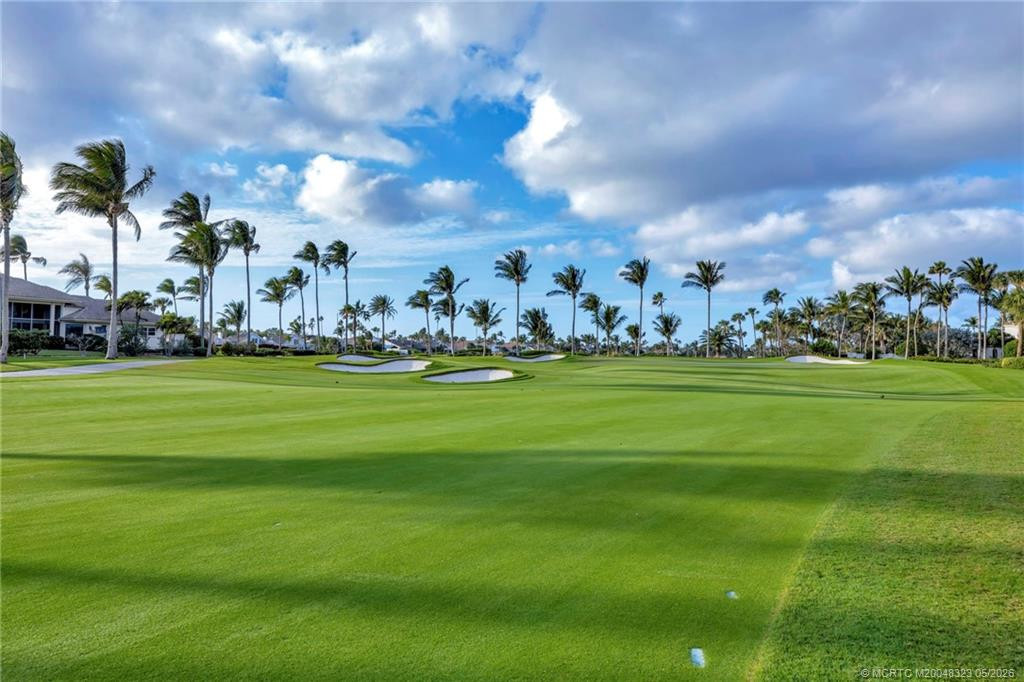 Jack Nicklaus 'Signature' golf course