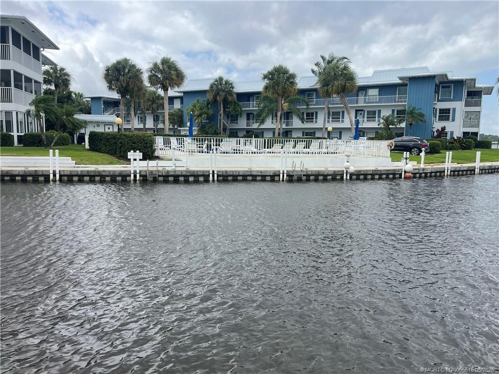 1858 SW Palm City Road 203, Stuart – Condominium for rent
