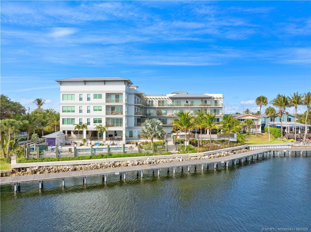 Property photo for 41 SW Seminole Street 208, Stuart, FL 34994