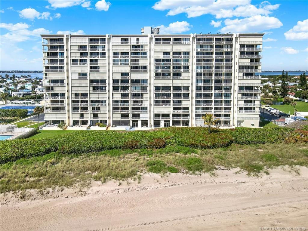 Photo 2 at 10600 S Ocean Drive 104, Jensen Beach