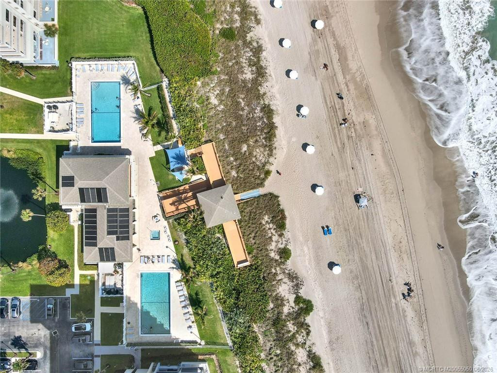 Photo 8 at 10600 S Ocean Drive 104, Jensen Beach