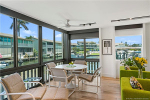 1456 NE Ocean Boulevard 9-104, Stuart, FL 34996