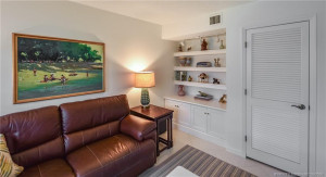 3rd bedroom/den