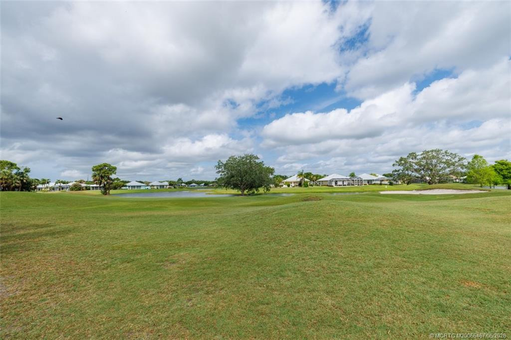 Photo 4 at 2438 SW Foxpoint Trail, Palm City